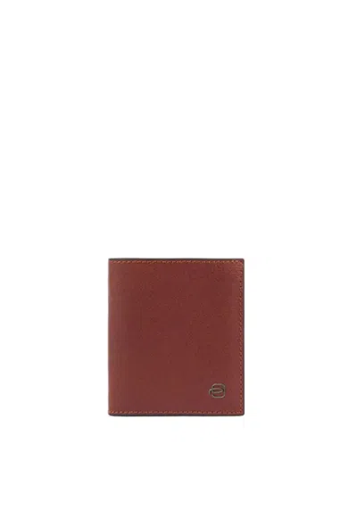 Piquadro Wallet Man  Pu5964b3r-cu Brown