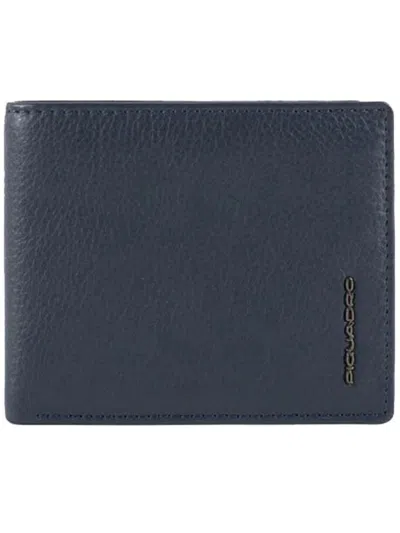 PIQUADRO PIQUADRO WALLET WITH DOCUMENT HOLDER ACCESSORIES