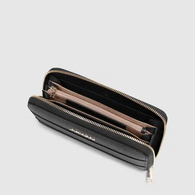 Piquadro Wallets Zip Around Woman  Pd1515w140r-ve Green