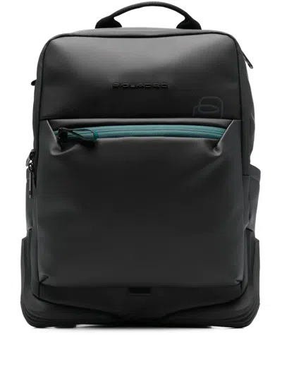 Piquadro Water-resistant Backpack