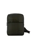 Piquadro Water-resistant Ipad® Case In Green