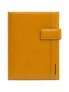Piquadro Weekly Planner In Orange