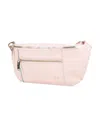 Piquadro Bum Bags In Light Pink
