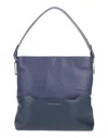 Piquadro Handbags In Blue