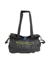 Piquadro Woman Shoulder Bag Black Size - Recycled Polyester In Black