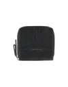 Piquadro Wallets In Black
