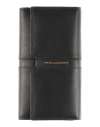 Piquadro Woman Wallet Black Size - Leather