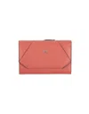 Piquadro Wallets In Tan