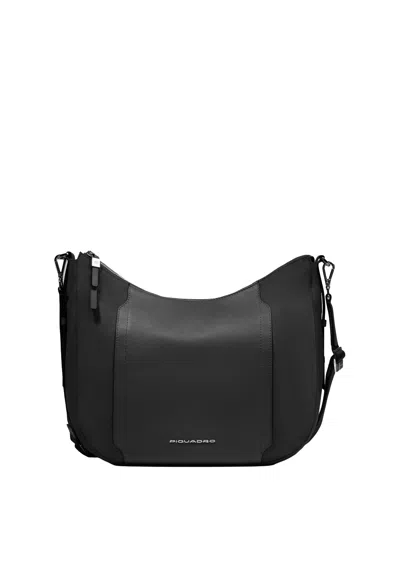 Piquadro Women's Bag  Bd6658w92t-n Black