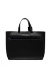 Piquadro Women's Bag  Bd6680b2-n Black In Black