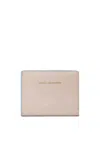 Piquadro Women's Wallet  Pd6660b2r-ro2 Pink In Neutral