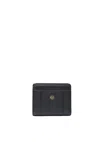 Piquadro Women's Wallet  Pd6660w92r-n Black In Black