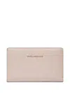 Piquadro Women's Wallet  Pd6661b2r-ro2 Pink In Pink