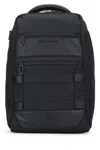 Piquadro Backpack For Pc And Ipad Bags In Black