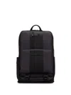 Piquadro Zaino Backpack In Grey