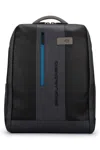 Piquadro Backpacks In Black