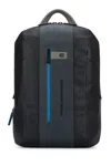 Piquadro Zaino In Black