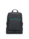 Piquadro Zaino Iin Backpack In 黑色
