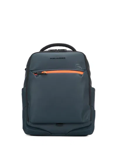 PIQUADRO ZIP BACKPACK