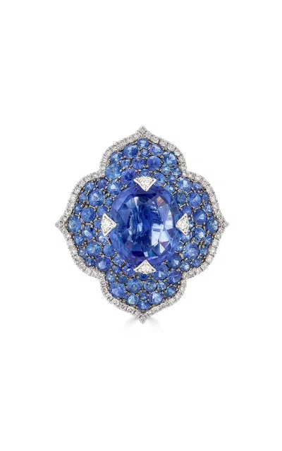 Piranesi - Gifts For Her In Blue