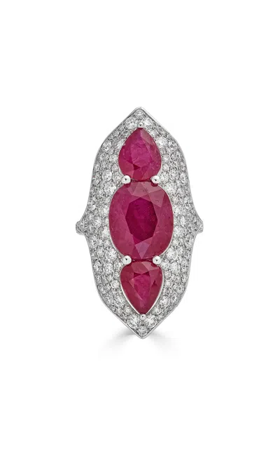 Piranesi - Gifts For Her In Pink