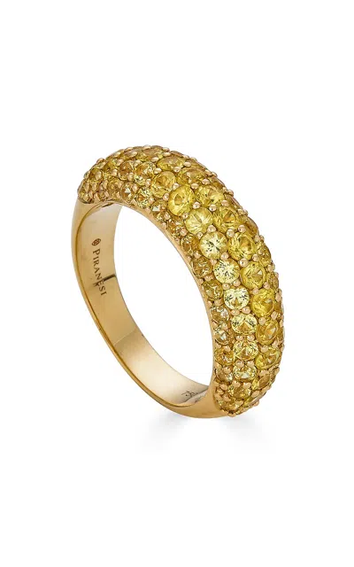 Piranesi Gifts For Her In Gold