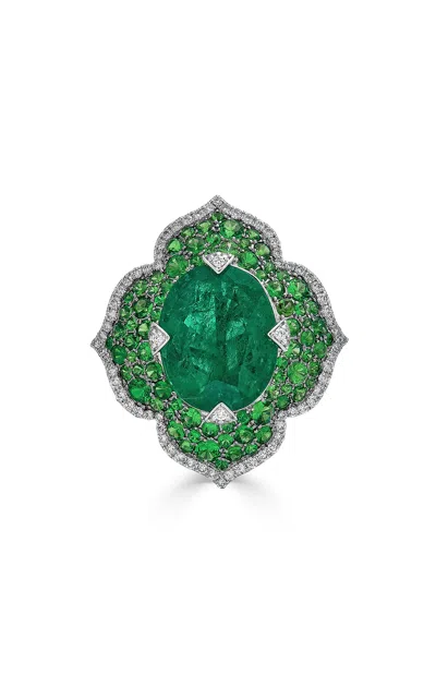 Piranesi Gifts For Her In Green