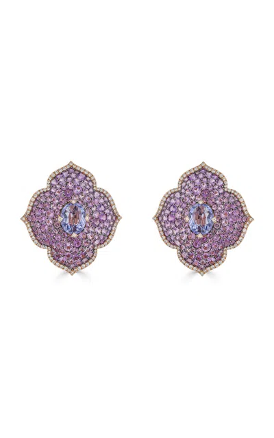 Piranesi Gifts For Her In Purple