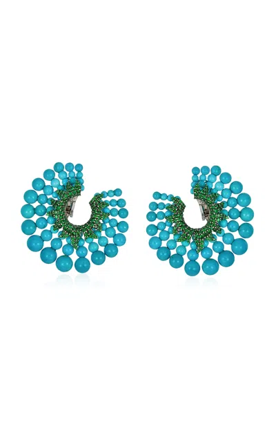 Piranesi Gifts For Her In Turquoise