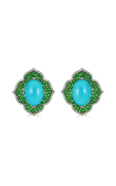 Piranesi Gifts For Her In Turquoise