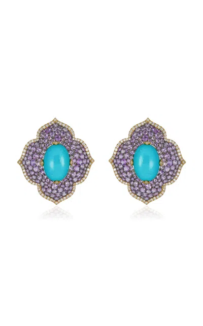 Piranesi Gifts For Her In Turquoise
