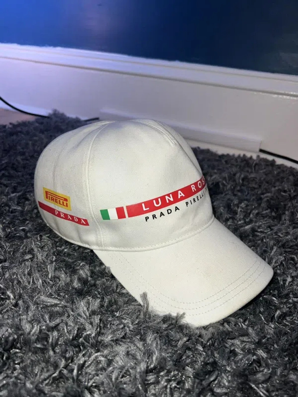 pirelli-x-prada-luna-rossa-  display picture 1