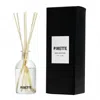 Pirette Reed Diffuser In Clear