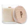 Pirette Soy Candle - 8.0 oz In Pink