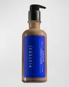 Pisterzi Daily Cleanser And Sculpting Shaving Gel, 7.4 Oz.