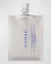 PISTERZI PURIFY AND CONDITIONING BEARD SPRAY REFILL POUCH, 7.4 OZ.