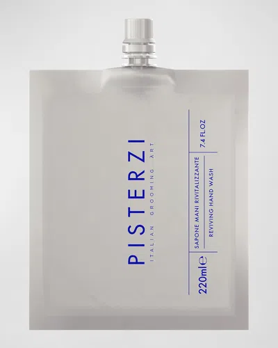 Pisterzi Reviving Hand Wash Refill, 7.4 Oz.