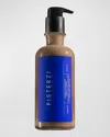 Pisterzi Shampoo And Conditioner For Beard And Hair, 7.4 Oz.