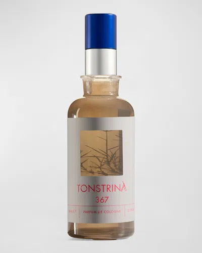 Pisterzi Tonstrina 367 Parfum De Cologne, 3.3 Oz.