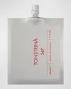 PISTERZI TONSTRINA 367 PARFUM DE COLOGNE REFILL POUCH, 3.3 OZ.