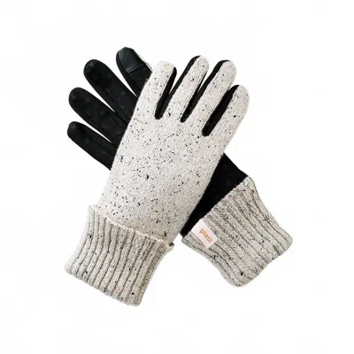 Pistil Women's Alex Gloves In Oatmeal