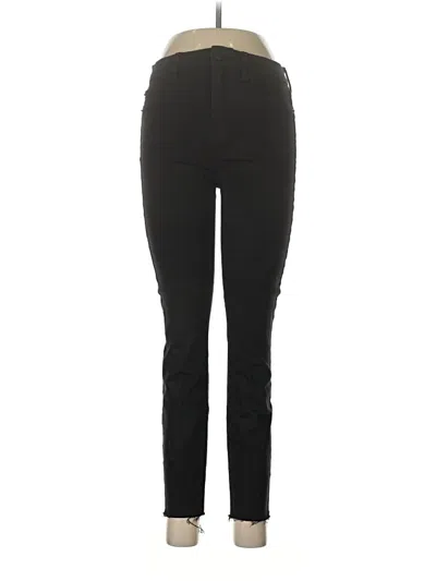 Pre-owned Pistola Active Pants In Black