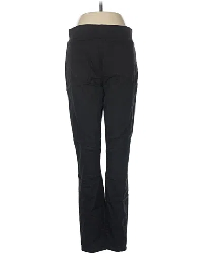 Pre-owned Pistola Active Pants In Black