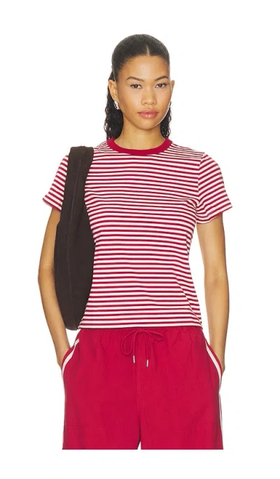 Pistola Alba Baby Tee
