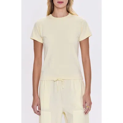 Pistola Alba Cotton T-shirt