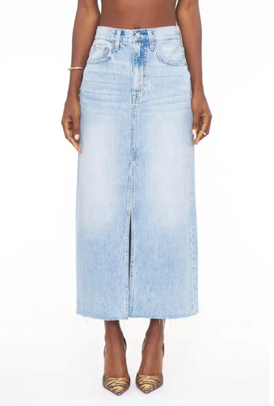 PISTOLA ALICE MIDI SKIRT IN BROOKLYN