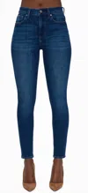 Pistola Aline High Rise Skinny Jeans In Rosslyn
