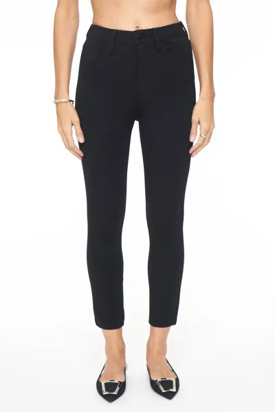 Pistola Aline Skinny Jeans In Night Out In Multi