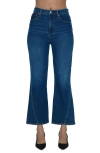 Pistola Ally Highrise Vintage Ankle Bootcut Jeans In Victory In Lafayette