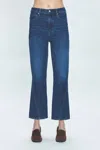Pistola Ally High Rise Boot Cut Jean In Lafayette In Multi